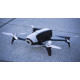 Квадрокоптер Parrot Bebop 2 Drone White